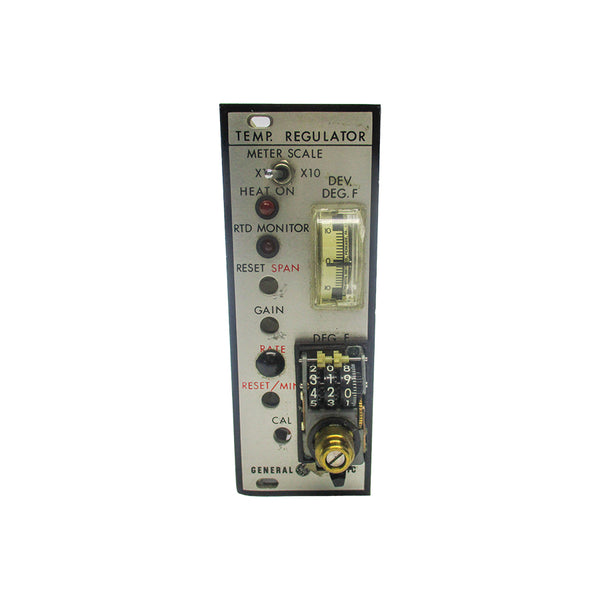 GENERAL ELECTRIC IC3622GTRD2A UNMP