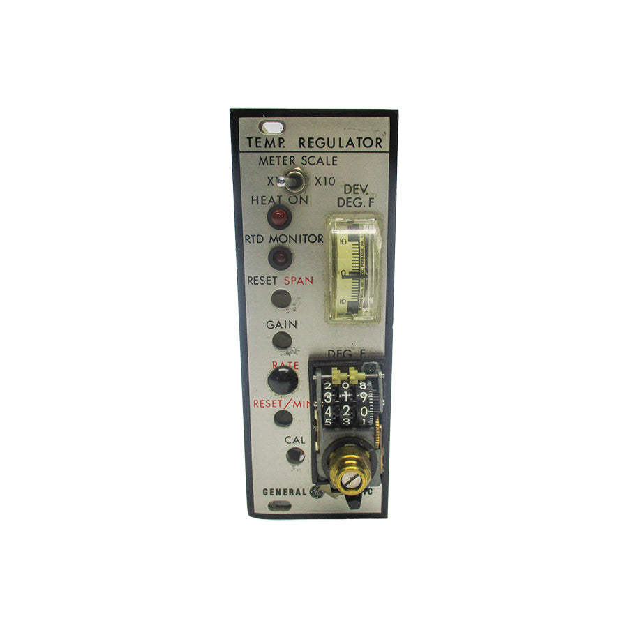 GENERAL ELECTRIC IC3622GTRD2A UNMP