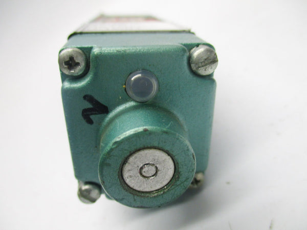 NUMATICS 082SS415K .15A UNMP