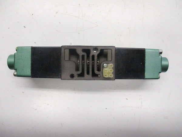 NUMATICS 082SS415K .15A UNMP