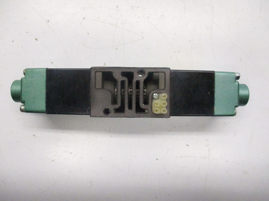 NUMATICS 082SS415K .15A UNMP