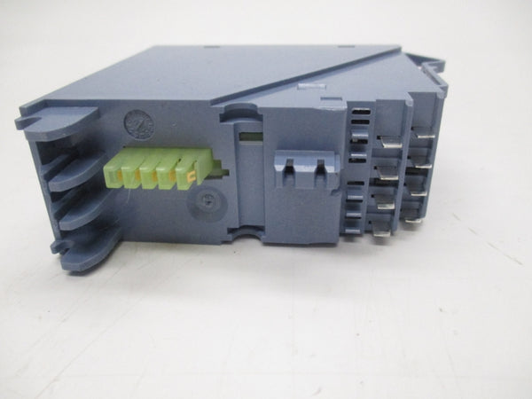 SIEMENS PTM6.2U10 0-10VDC NSMP