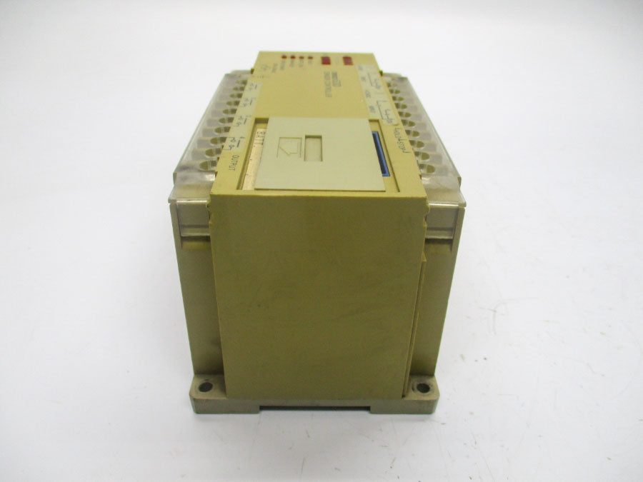 OMRON S3D-CK 100-240VAC 3A UNMP