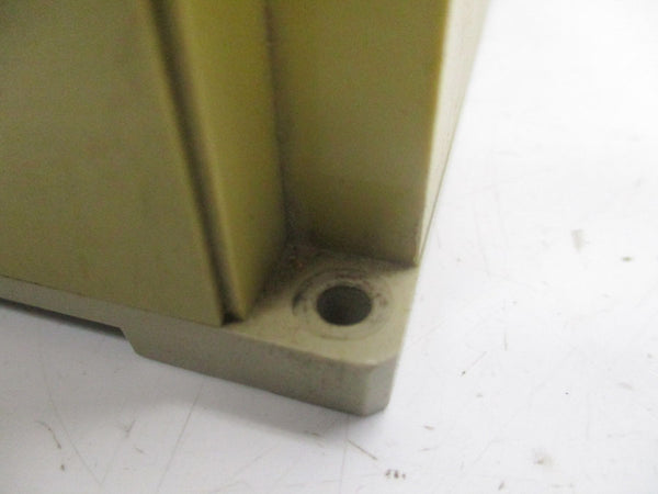 OMRON S3D-CK 100-240VAC 3A UNMP