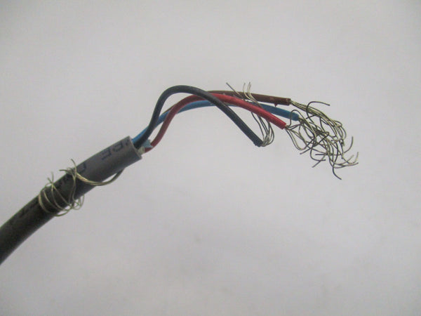 LIKA ELECTRONIC C58-N-500BNF214 NSMP