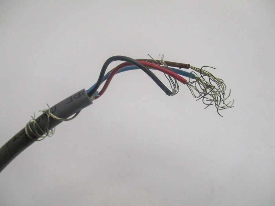 LIKA ELECTRONIC C58-N-500BNF214 NSMP