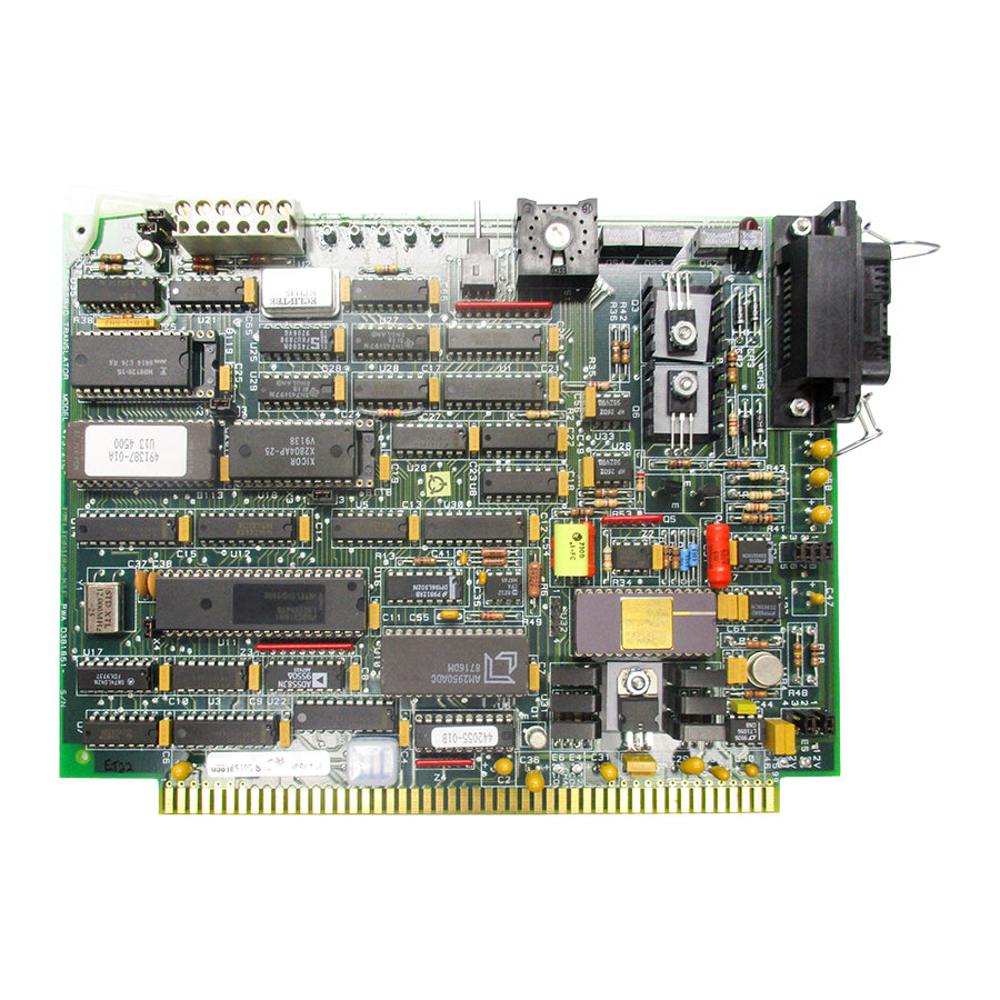TEMPOSONIC 473.21C NSNP