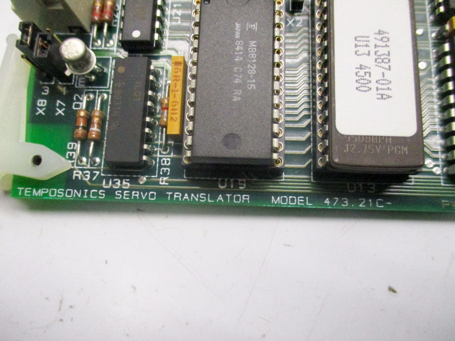 TEMPOSONIC 473.21C NSNP