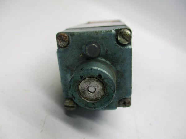 NUMATICS 082SS415K .12A 150PSI UNMP