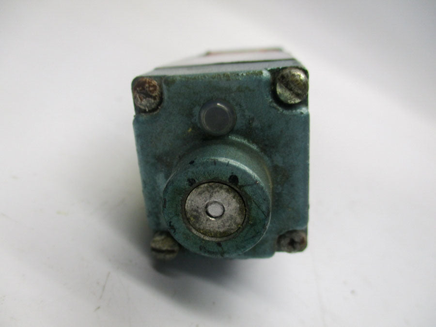 NUMATICS 082SS415K .12A 150PSI UNMP