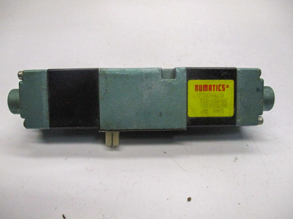 NUMATICS 082SS415K .12A 150PSI UNMP