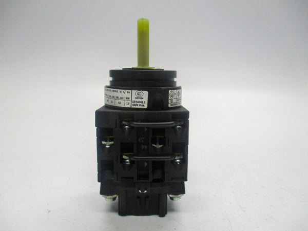 KLOCKNER MOELLER T0-3-12/EA/SVB NSMP