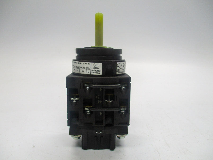 KLOCKNER MOELLER T0-3-12/EA/SVB NSMP