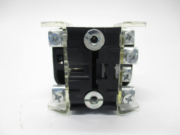 ALLEN BRADLEY 800H-FRXTQH24RA1 24V SER.F (WH) NSMP