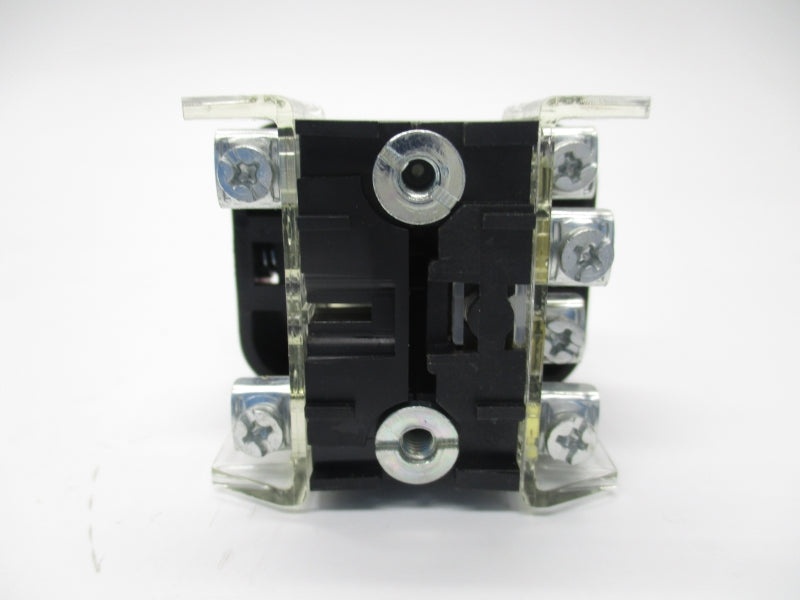 ALLEN BRADLEY 800H-FRXTQH24RA1 24V SER.F (WH) NSMP