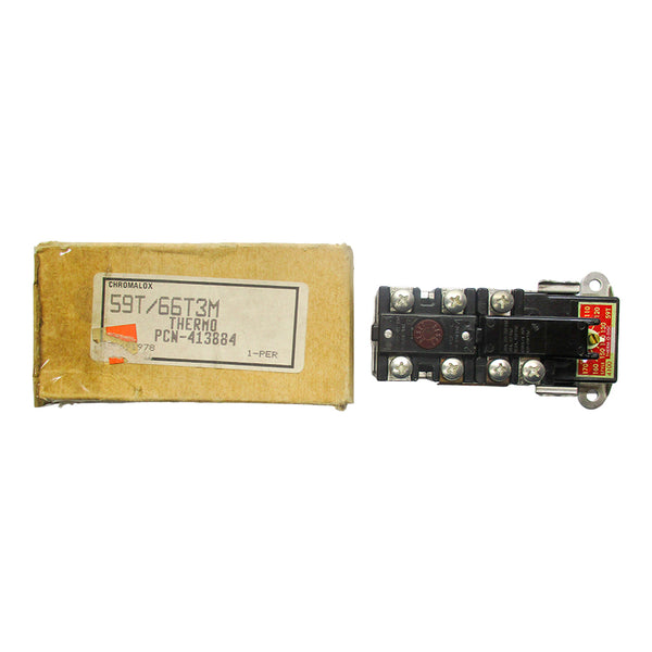 CHROMALOX 59T/66T3M PCN-413884 NSMP