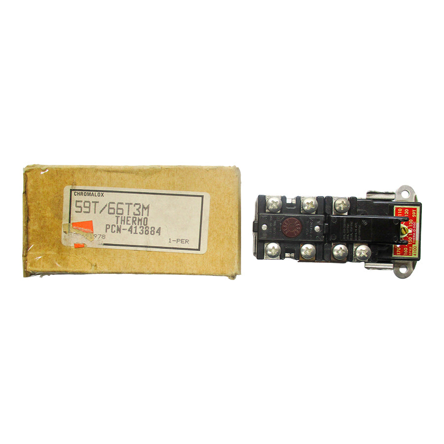 CHROMALOX 59T/66T3M PCN-413884 NSMP