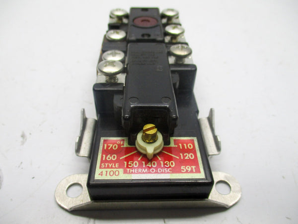 CHROMALOX 59T/66T3M PCN-413884 NSMP