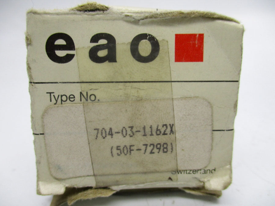 EAO 704-03-1162X NSMP