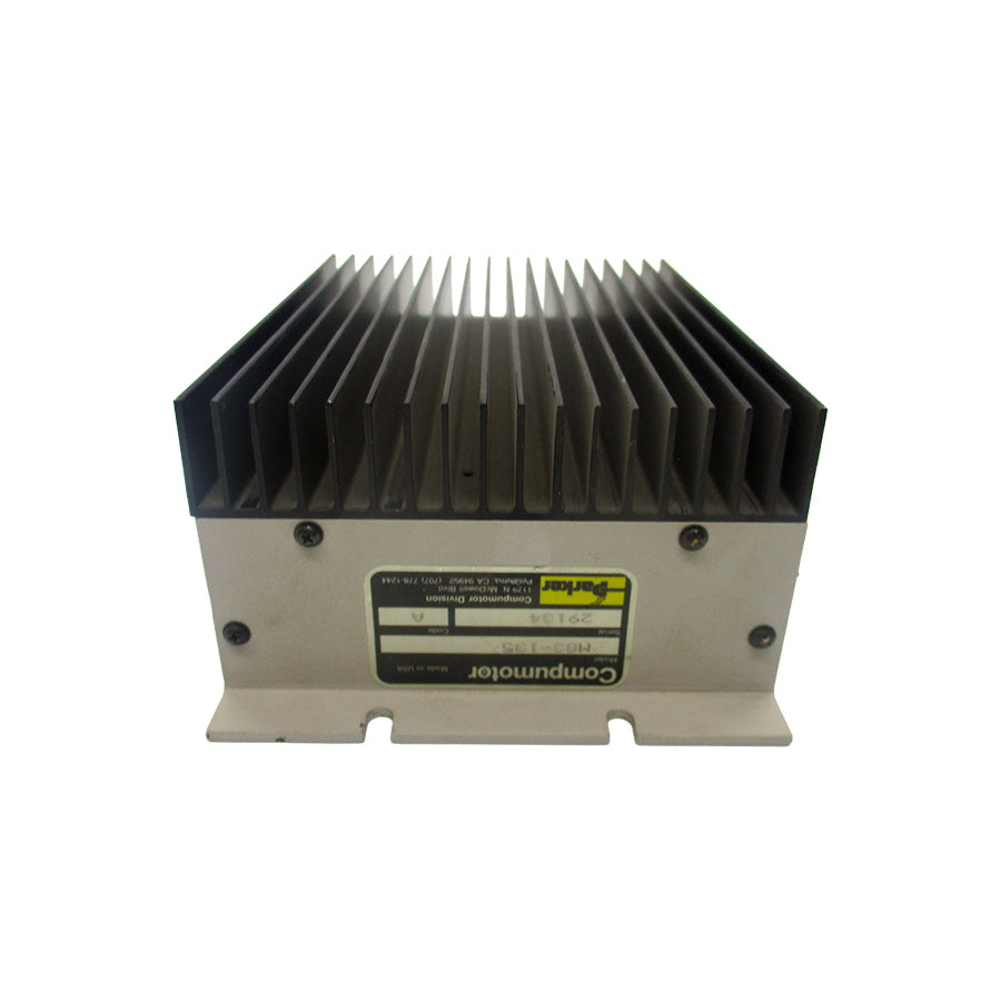 PARKER  M83-135 UNMP