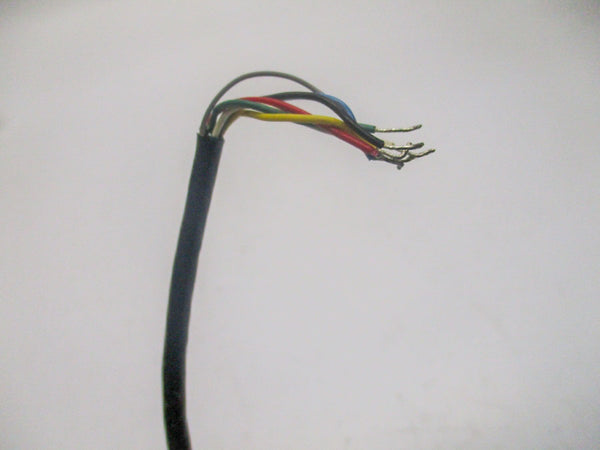 PRECISE 9113-30000-01-G-15F-FM 10-30VDC 0-30000PSI UNMP