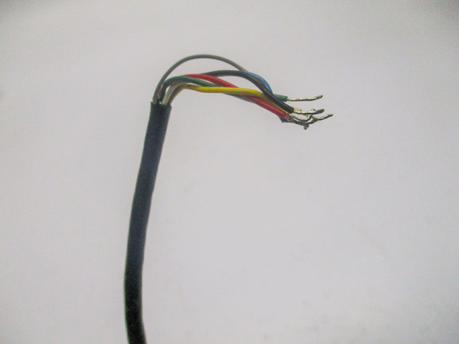 PRECISE 9113-30000-01-G-15F-FM 10-30VDC 0-30000PSI UNMP