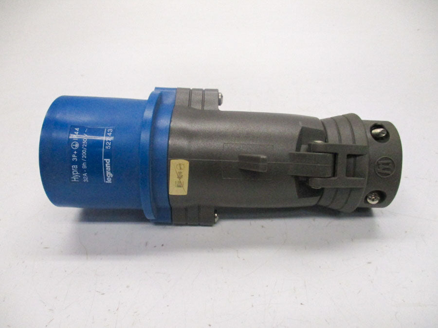 LEGRAND 52743 200/240V 32A NSMP