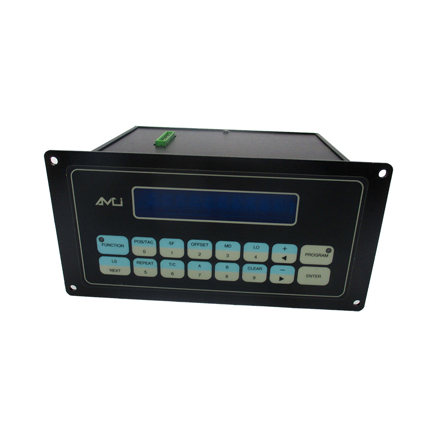 ADVANCED MICRO CONTROLS INC. IPCE-2-3 115VAC NSNP