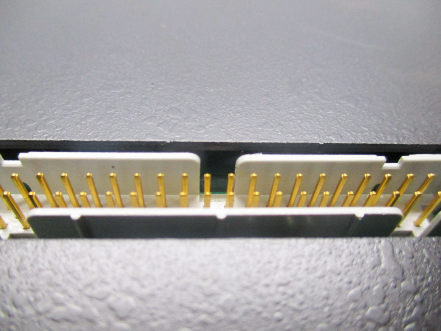 ADVANCED MICRO CONTROLS INC. IPCE-2-3 115VAC NSNP