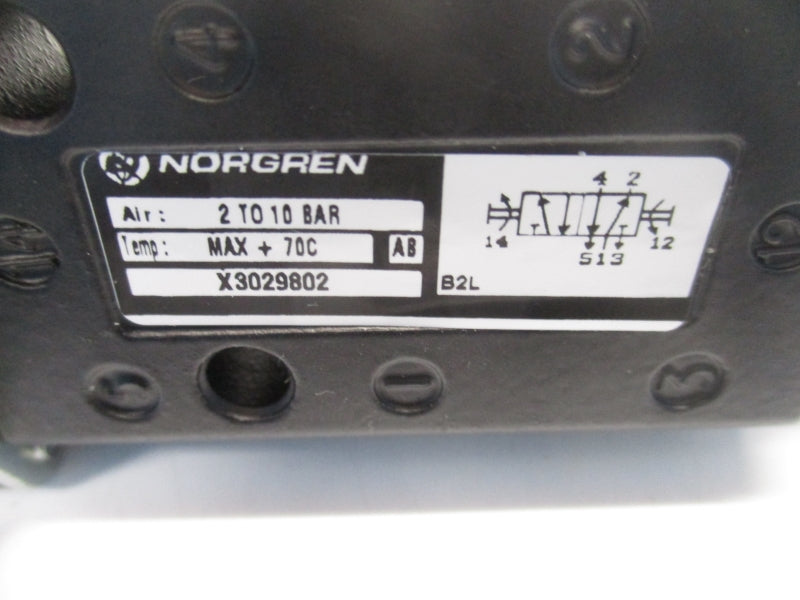 NORGEN X3029802 NSMP