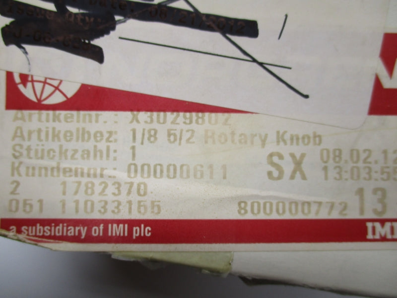 NORGEN X3029802 NSMP