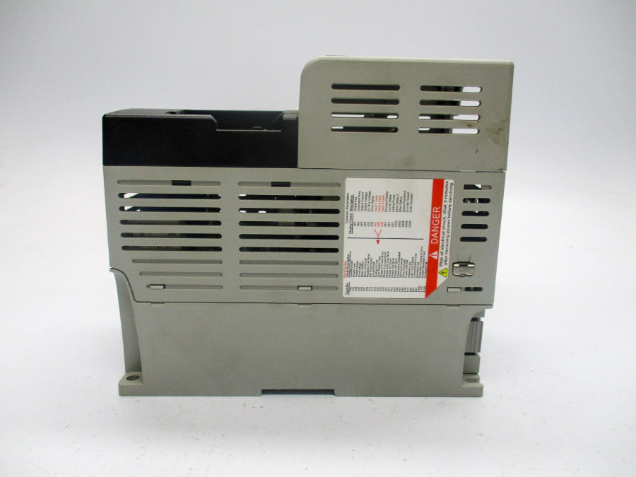 ALLEN BRADLEY 22D-E3P0N104 SER. A 460-600V 3.8A F/W 2.01 NSNP