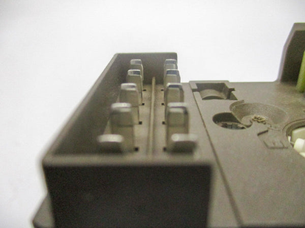 SIEMENS 6ES5420-8MA11 24VDC NSMP