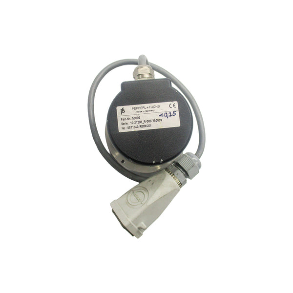 PEPPERL+FUCHS 50009 10-21233-R-500-Y50009 UNMP