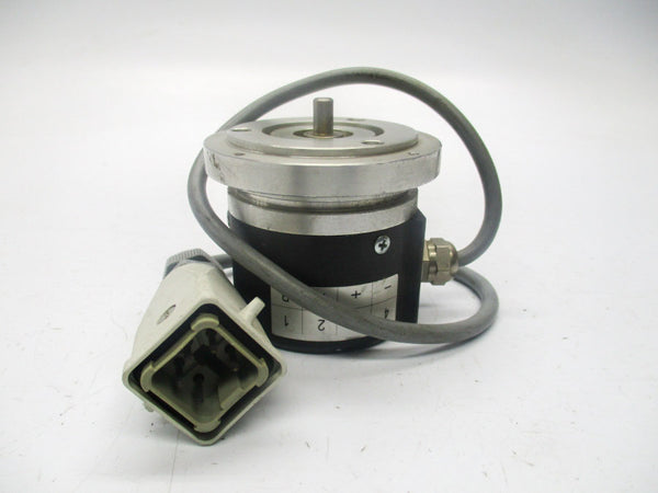 PEPPERL+FUCHS 50009 10-21233-R-500-Y50009 UNMP