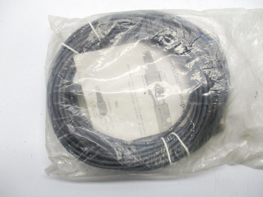 TURCK PKG3Z-15/S90 U0066-3 125V 4A NSMP