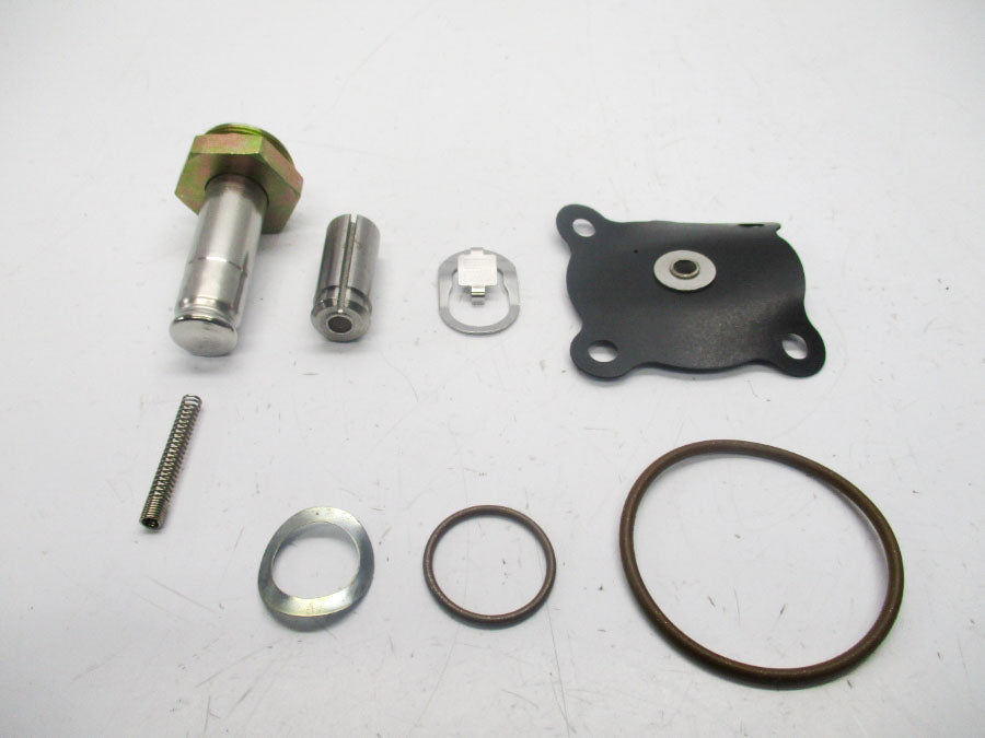 PARKER 08F22C6240ADFR NSMP