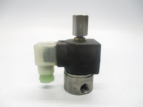 PARKER 71315SN2KNJ1NCD100C2 6-45V 125PSI UNMP