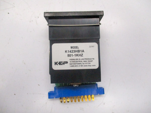 KEP K1423HB1A NSMP