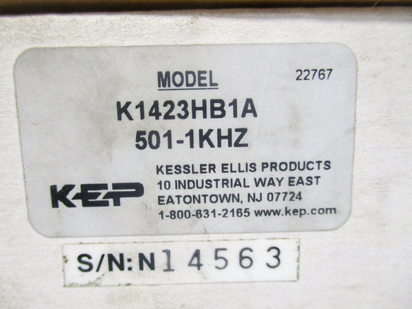 KEP K1423HB1A NSMP