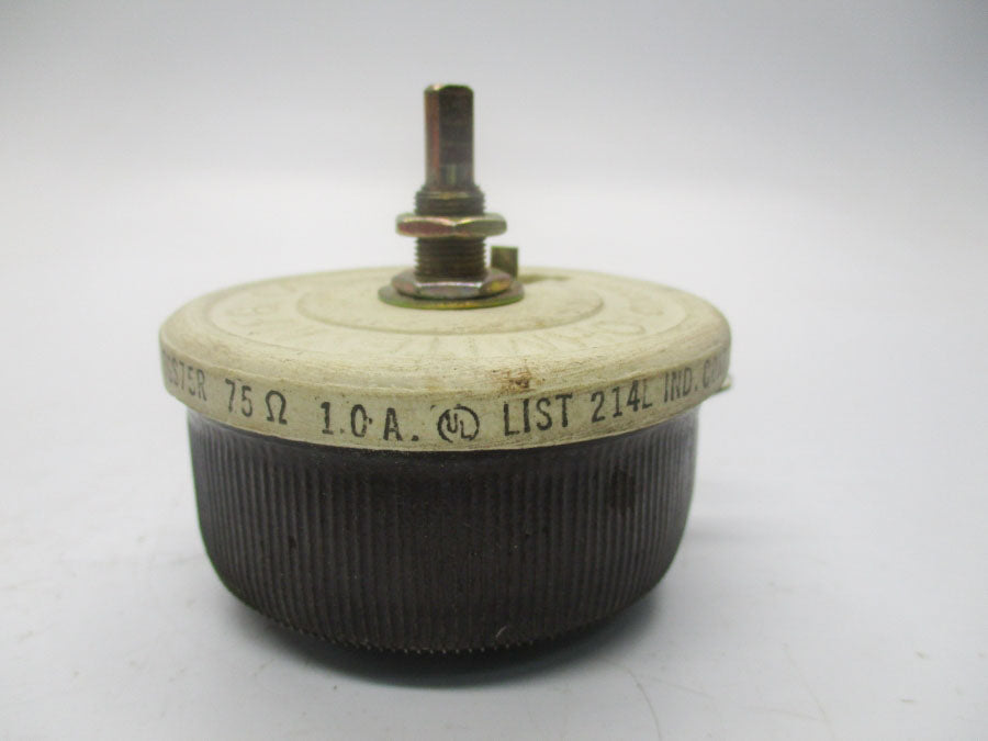 OHMITE RGS75R NSMP
