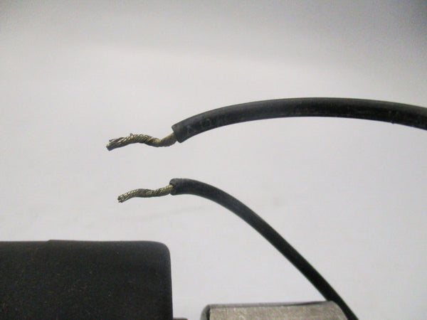 PARKER 71385SN2MNJ1N0C111P3 110/120V UNMP