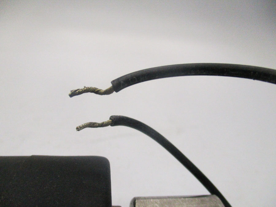 PARKER 71385SN2MNJ1N0C111P3 110/120V UNMP