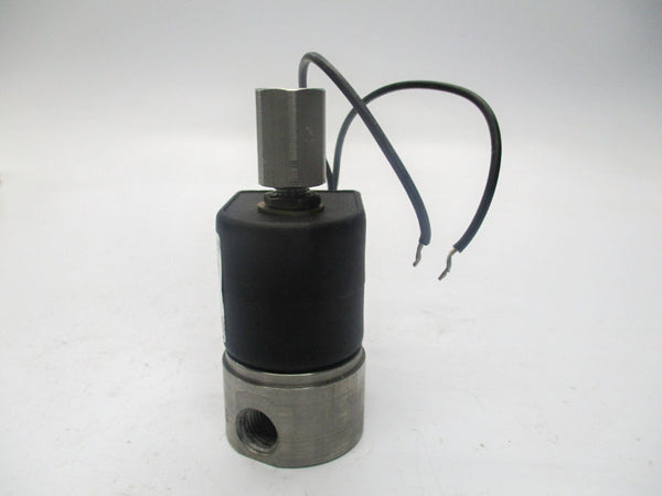 PARKER 71385SN2MNJ1N0C111P3 110/120V UNMP