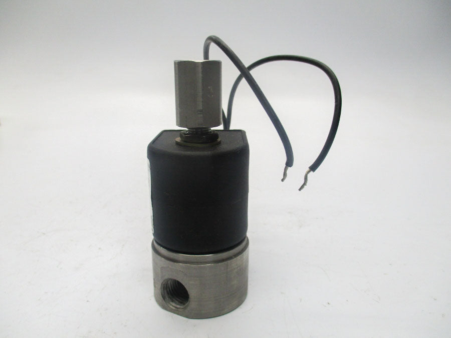 PARKER 71385SN2MNJ1N0C111P3 110/120V UNMP