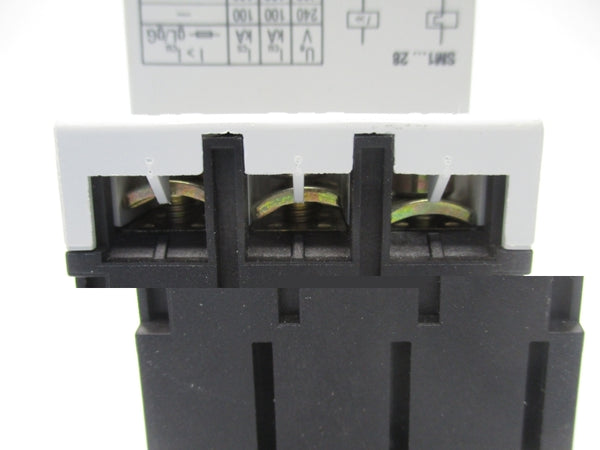 LOVATO 11SM1B28 690V 2.5-4A NSMP