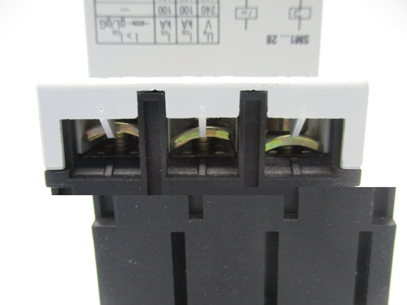LOVATO 11SM1B28 690V 2.5-4A NSMP