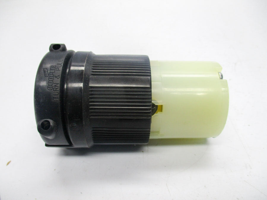 COOPER CWL530C 125V 30A NSMP