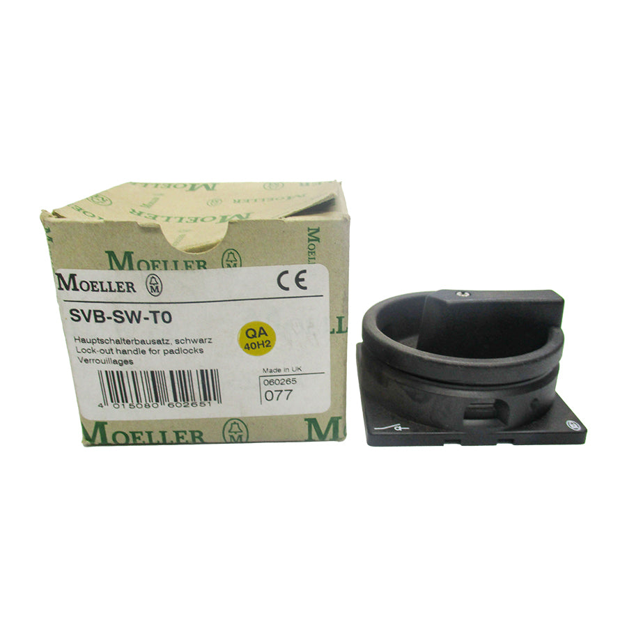 KLOCKNER MOELLER SVB-SW-T0 NSMP