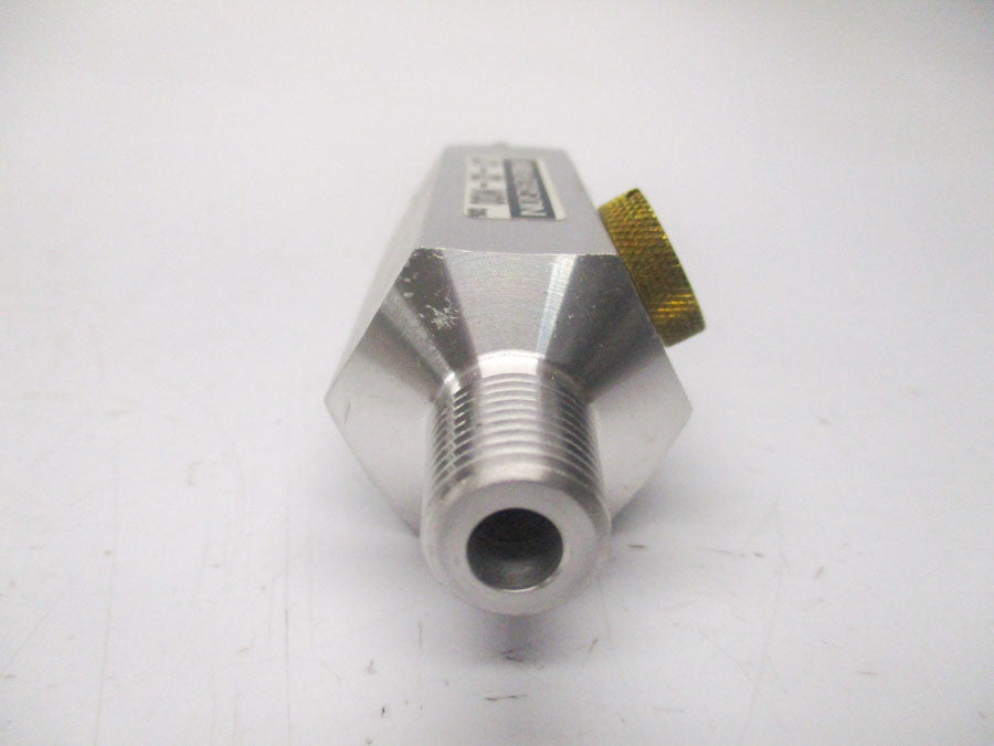 WILKERSON L01-02-M00 1A260 1/4" NSMP